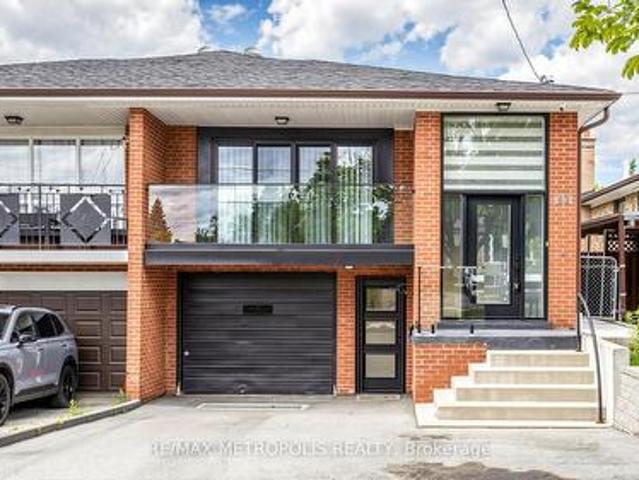 62 Davelayne Road, Toronto, ON, M9M 2A7 house for sale | Listing ID W13468 | Royal LePage