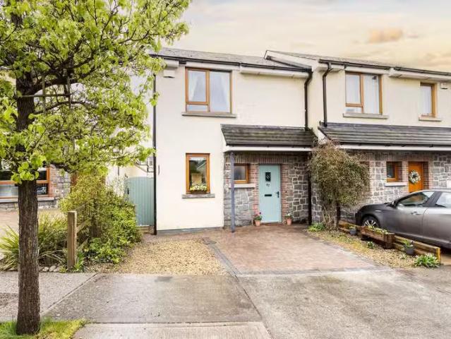 62 Delvin Banks, Naul, Co. Dublin, K32YP95 is for sale