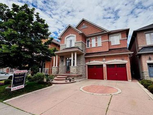 62 Dewside Drive E, Brampton, ON, L6R 0X5 house for sale | Listing ID W13472 | Royal LePage