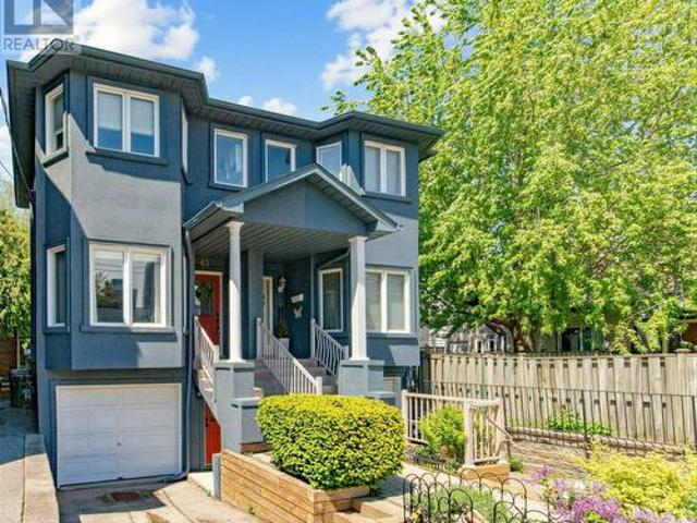 62 Doncaster Avenue, Toronto, ON, M4C 1Y8 house for sale | Listing ID E13210 | Royal LePage