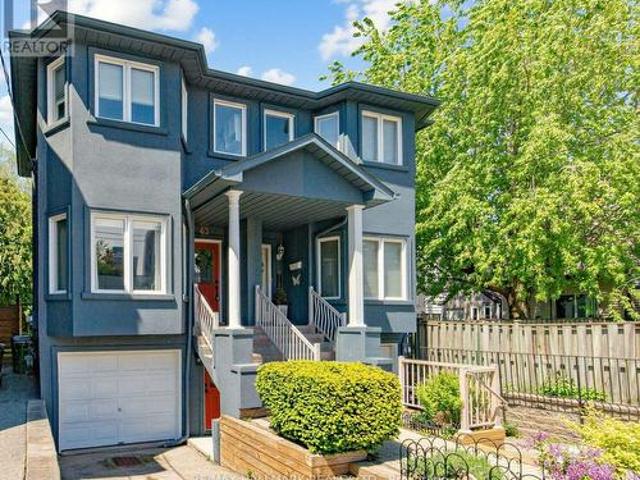 62 Doncaster Avenue, Toronto, ON, M4C 1Y8 house for sale | Listing ID E13417 | Royal LePage