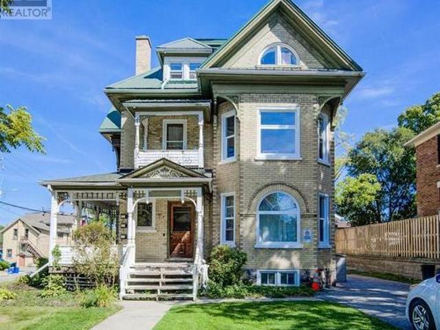 62 Dorset Street, Waterloo, ON, N2L 3L8 investment for sale | Listing ID 40688 | Royal LePage