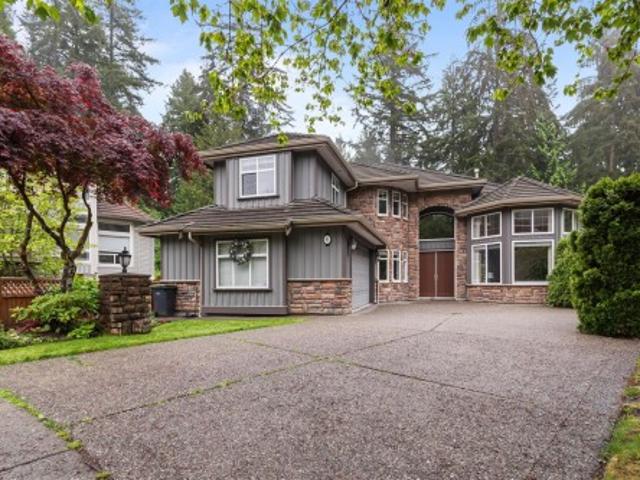 62 Eagle Pass, Port Moody, BC, V3H 5E7 house for sale | Listing ID R3004 | Royal LePage
