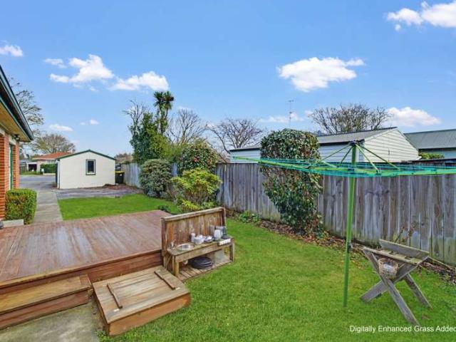 62 Elizabeth Street, Allenton, Ashburton