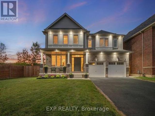 62 Esther Crescent, Thorold Hurricane/Merrittville, ON, L3B 0G2 house for sale | Listing ID X13692 | Royal LePage
