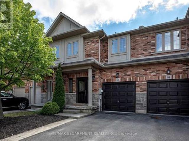 62 Fall Fair Way, Hamilton, ON, L0R 1C0 house for sale | Listing ID X13544 | Royal LePage