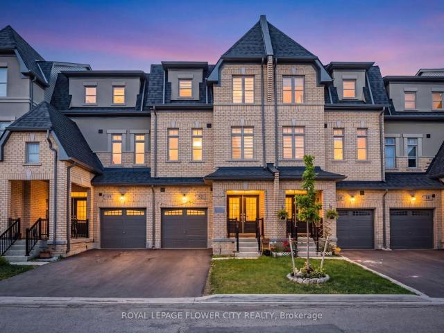 62 Foxsparrow Road, Brampton | For Sale @ $799,000 | Condos. Ca