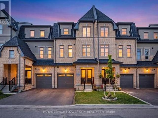 62 Foxsparrow Road, Brampton, ON, L6R 4E1 house for sale | Listing ID W13456 | Royal LePage