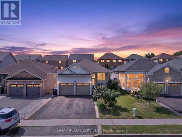 62 Fletchers Creek Boulevard, Brampton, ON, L6X 4T1 house for sale | Listing ID W13703 | Royal LePage