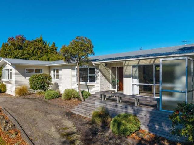 62 Goldfinch Street, Ohakune, Ruapehu