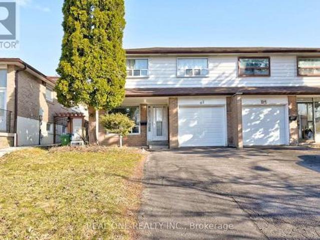 62 Glenstroke Drive, Toronto, ON, M1S 2Z9 house for sale | Listing ID E12070 | Royal LePage