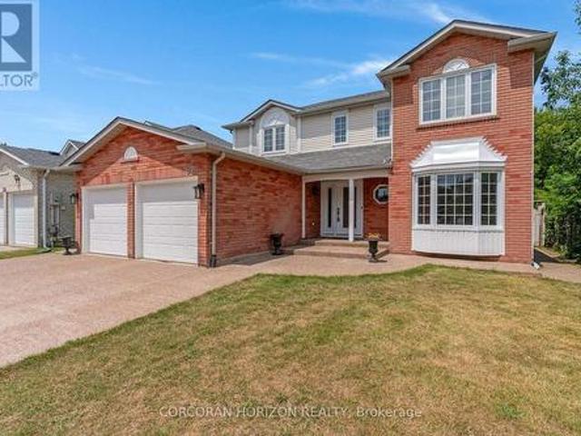 62 Glenvalley Drive, Cambridge, ON, N1T 1N8 house for sale | Listing ID X13599 | Royal LePage