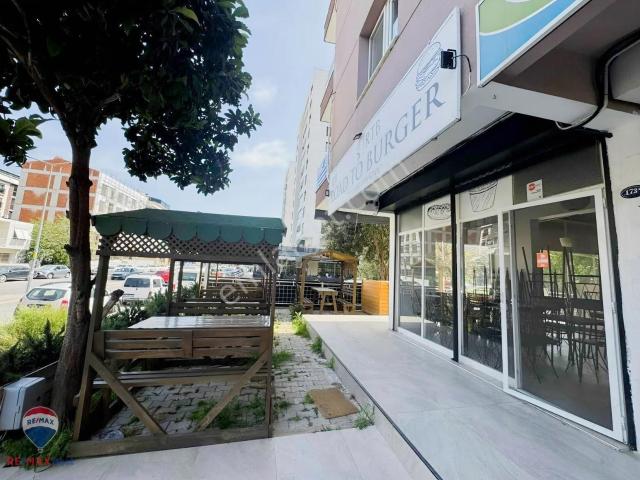 62 Hakan Büyükten Şemikler Ordubulvar Üstü Köşe Dükkan