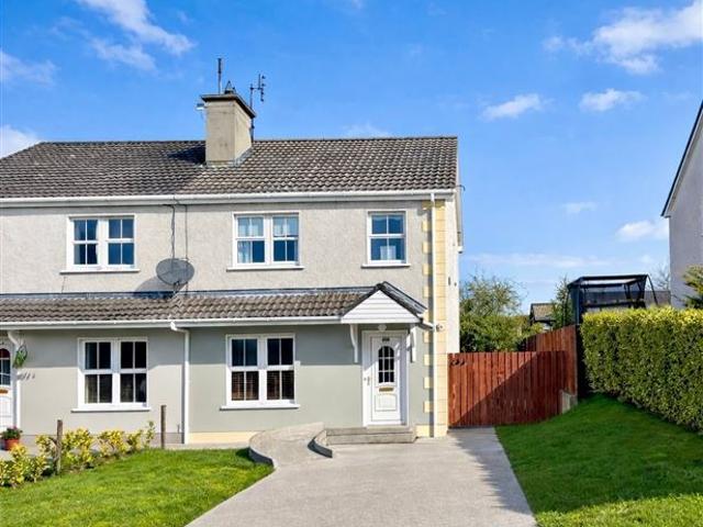 180,000 | 62 Harmony Hill, Kiltoy, Letterkenny, Co. Donegal Sherry FitzGerald Paul Reynolds 4992 MyHome. Ie Residential