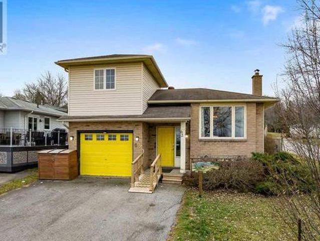 62 HAZEL ST St Catharines Ontario