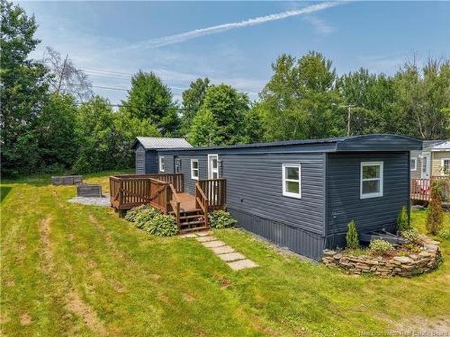 62 Hedgeview Dr, Hanwell, NB, E3B 6S2 house for sale | Listing ID NB143293 | Royal LePage