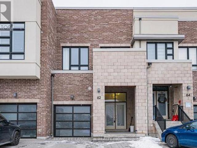 62 Helliwell Crescent, Richmond Hill, ON, L4E 1C7 house for sale | Listing ID N12938 | Royal LePage