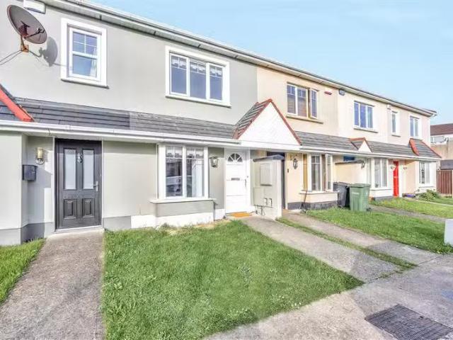 62 Holywell View, Swords, County Dublin, K67 XW67