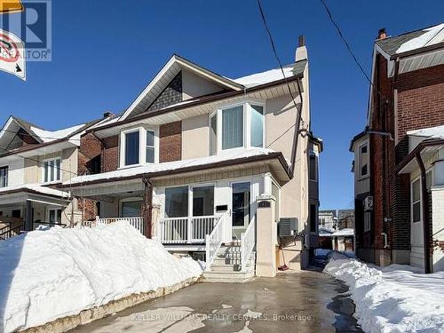 62 Hounslow Heath Road, Toronto, ON, M6N 1G8 house for sale | Listing ID W13063 | Royal LePage