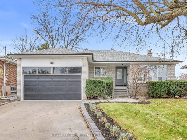 62 Kempsell Crescent