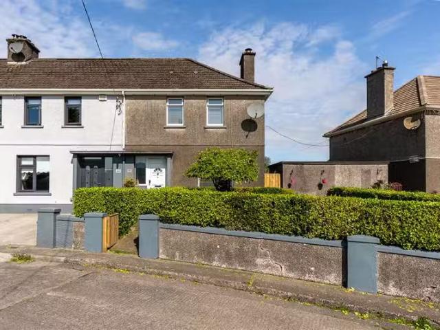 62 Kent Road, Ballyphehane, Cork