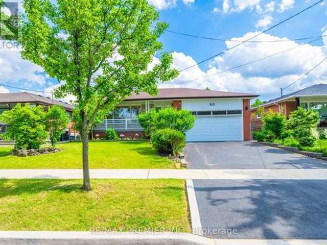 62 Keegan Crescent, Toronto, ON, M3J 1G2 house for sale | Listing ID W13522 | Royal LePage