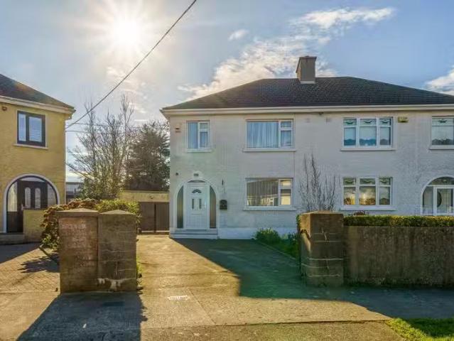 62 Kinvara Road, D07E226 is for sale