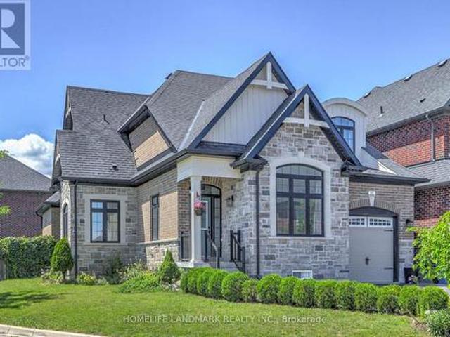62 Ladder Crescent, East Gwillimbury, ON, L9N 0N8 house for sale | Listing ID N13632 | Royal LePage