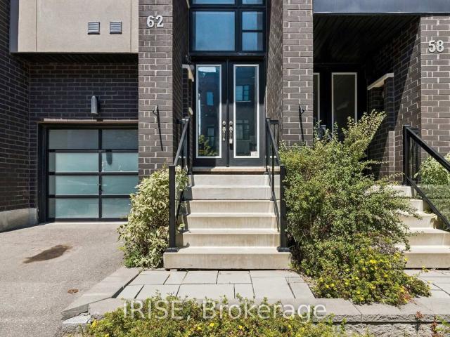 62 Laskin Drive, Vaughan | 3+1Beds/4Bath, Townhouse, $1,199,500 | Condos. Ca