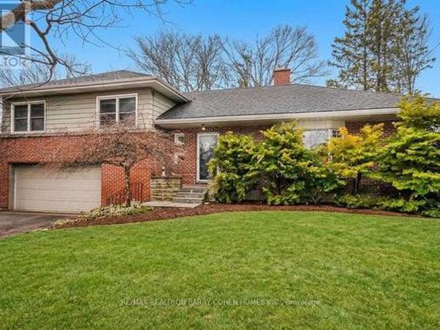 62 Letitia Street, Barrie, ON, L4N 1P1 house for sale | Listing ID S12948 | Royal LePage