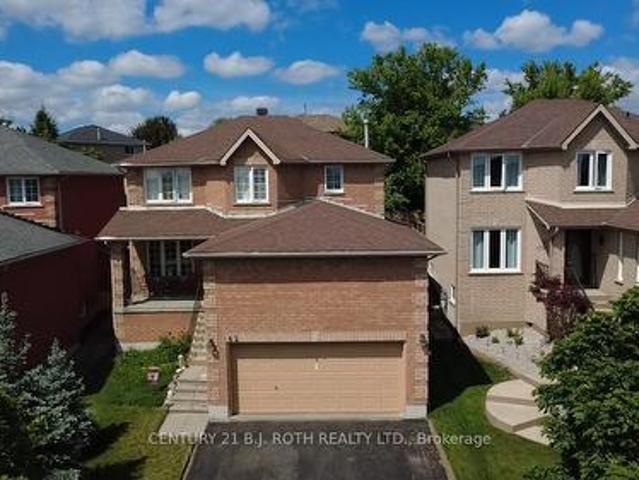 62 Loon Avenue, Barrie, ON, L4N 8V9 house for sale | Listing ID S13430 | Royal LePage