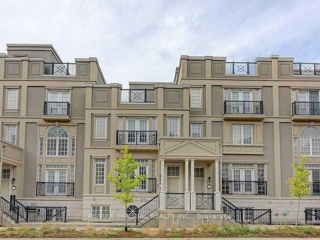62 Lord Durham Road, Unionville | 3+1Beds/4Bath, Townhouse, $1,299,000 | Condos. Ca