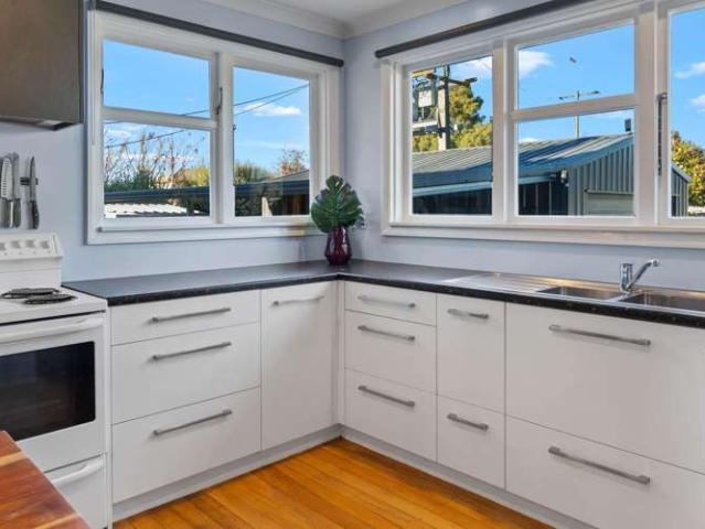 62 Lucas Street, Riversdale, Marlborough