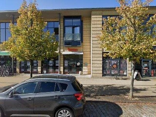 62 m2 andelsbolig til salg i Humlebæk