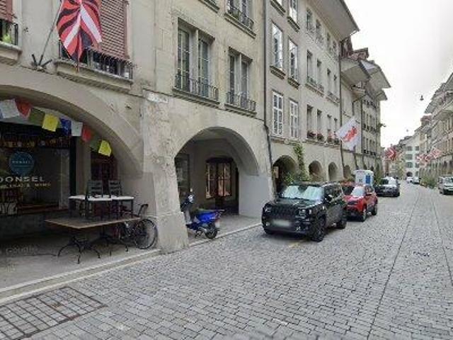 62 m2 apartment for rent in Bern Mittelland