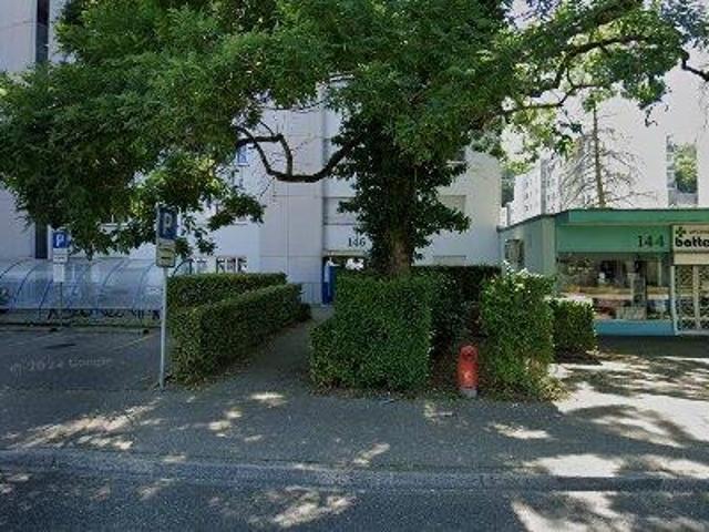 62 m2 apartment for rent in Biel