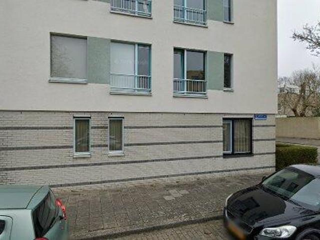 62 m2 apartment for rent in Groningen