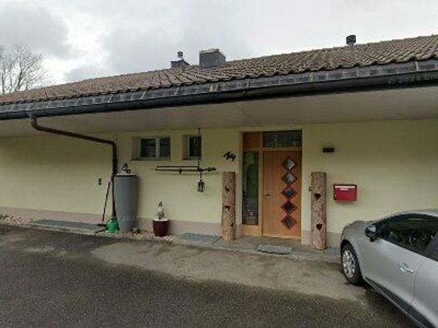 62 m2 apartment for rent in Emmental