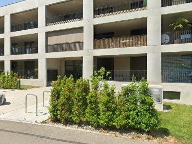62 m2 apartment for rent in Frauenfeld