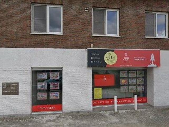 62 m2 apartment for rent in Kortenberg