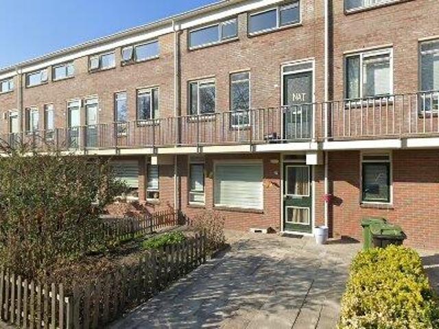 62 m2 apartment for rent in Hoogezand Sappemeer
