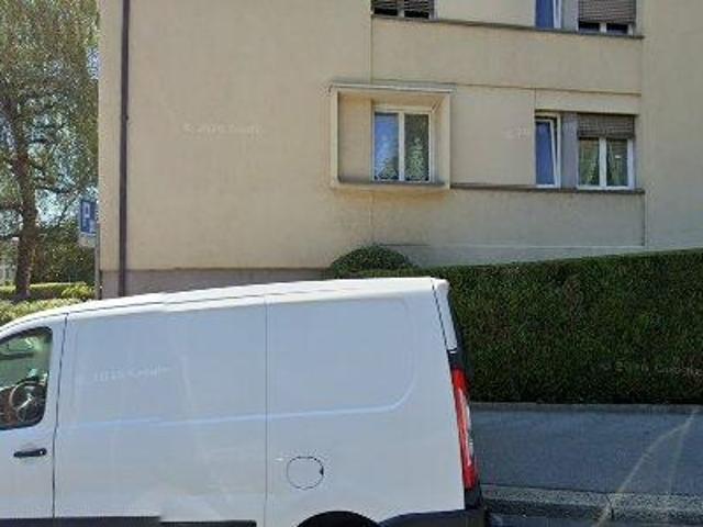 62 m2 apartment for rent in Lausanne