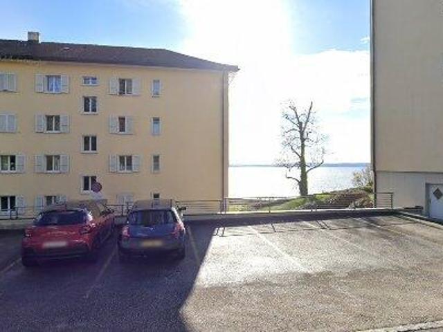 62 m2 apartment for rent in Neuenburg