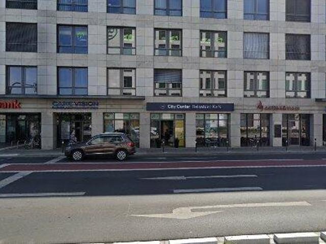 62 m2 apartment for rent in Nuremberg