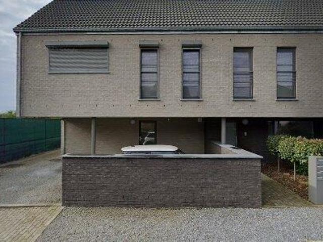 62 m2 apartment for rent in Seraing