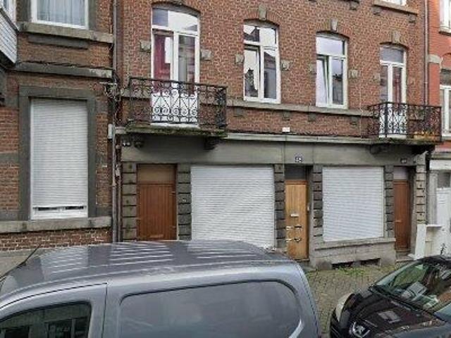 62 m2 apartment for rent in Verviers