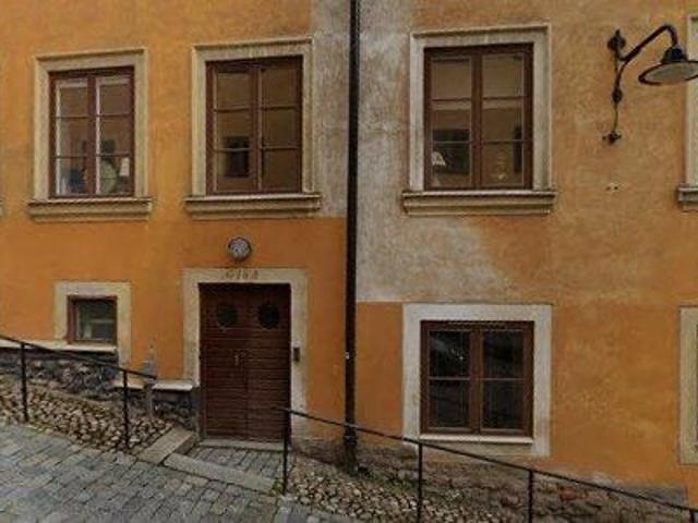 62 m2 kontor uthyres i Södermalm