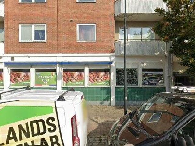 62 m2 lägenhet uthyres i Alvesta