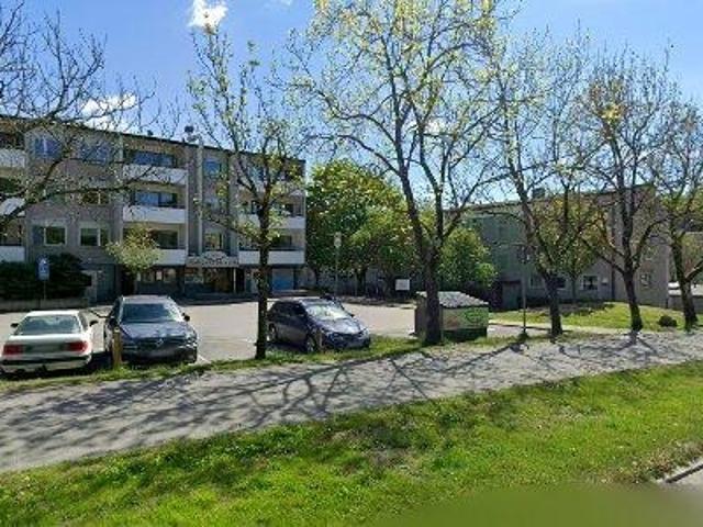 62 m2 lägenhet uthyres i Alingsås