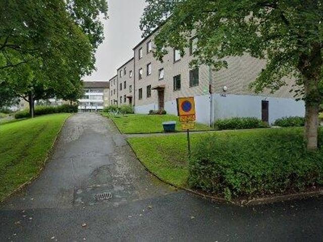 62 m2 lägenhet uthyres i Borås